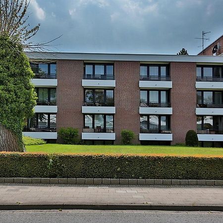 Domizil Strandallee 180 Domizil Strandallee 180 Appartement 5 Timmendorfer Strand Eksteriør billede