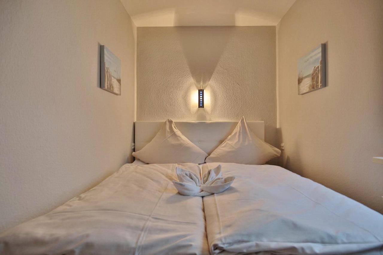 Domizil Strandallee 180 Domizil Strandallee 180 Appartement 5 Timmendorfer Strand Eksteriør billede
