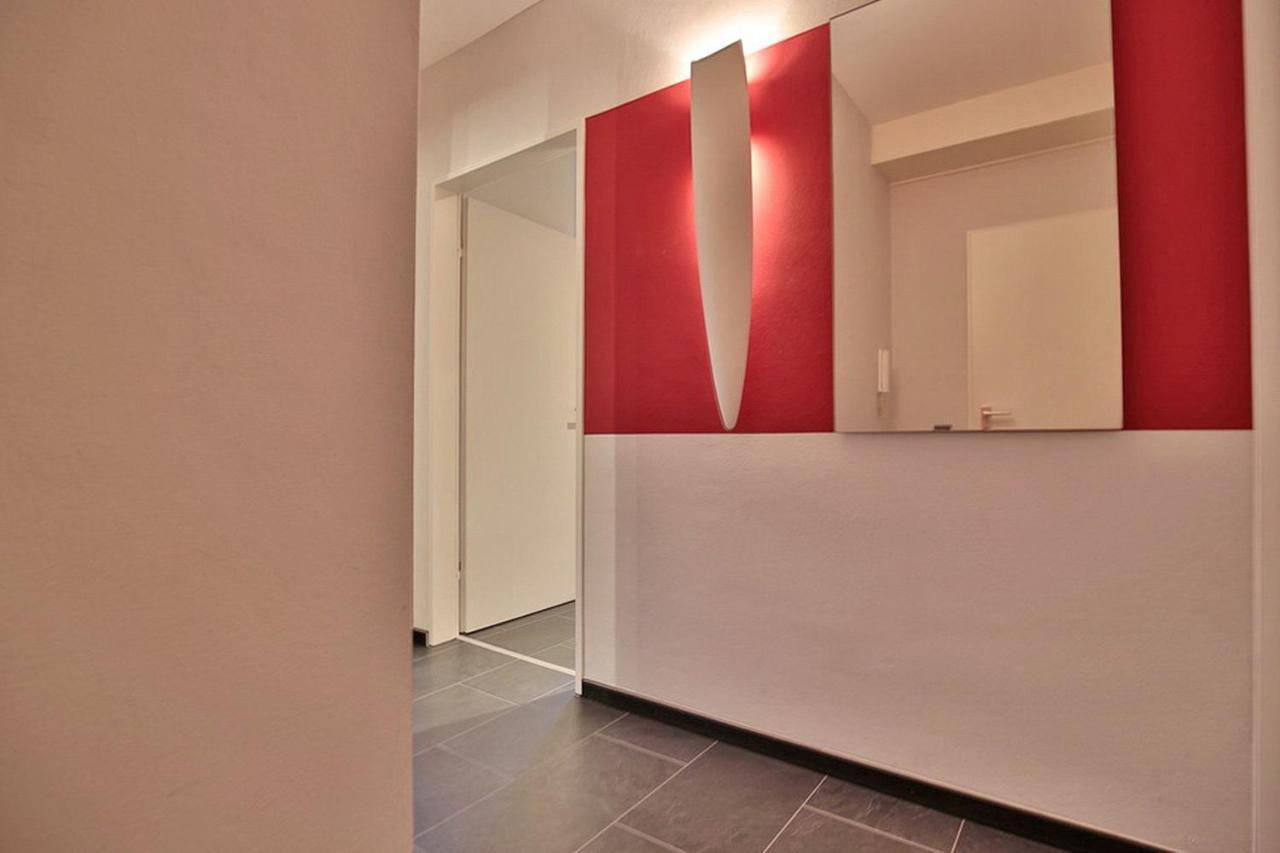 Domizil Strandallee 180 Domizil Strandallee 180 Appartement 5 Timmendorfer Strand Eksteriør billede