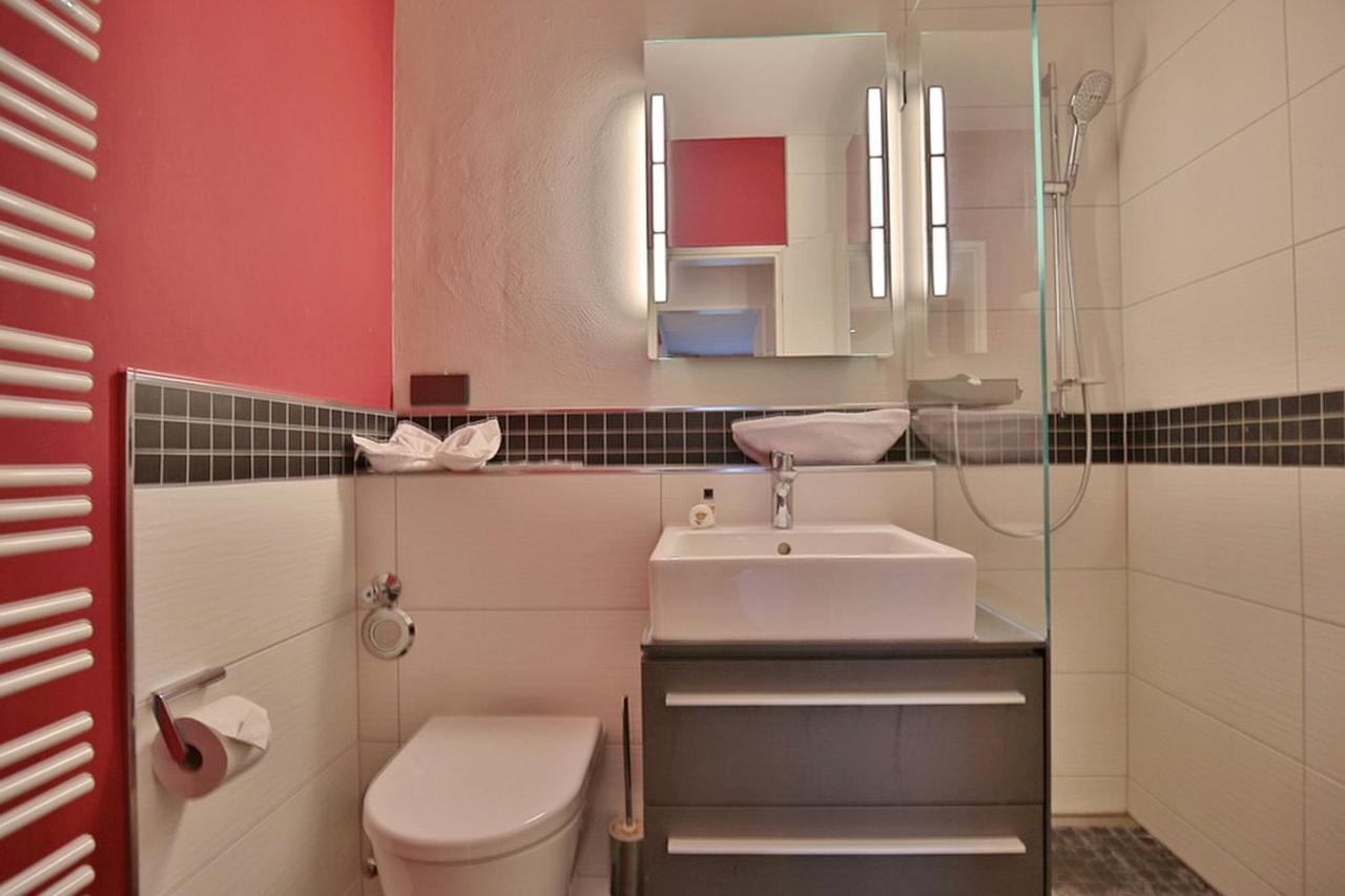 Domizil Strandallee 180 Domizil Strandallee 180 Appartement 5 Timmendorfer Strand Eksteriør billede